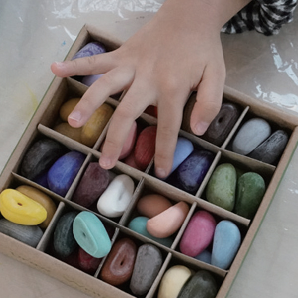 550개의 재료 탐구